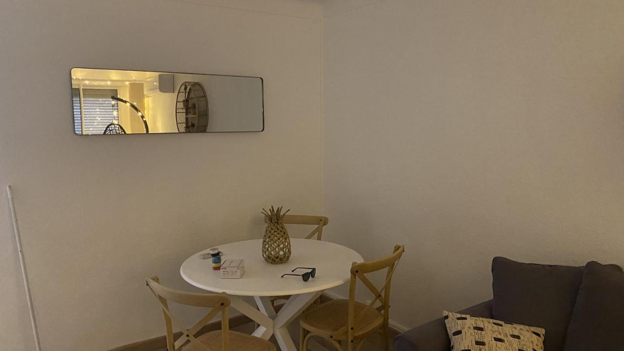 EDEN Exceptionnel! Vue mer 10m de la plage parking privé gratuit à 100m Canet Exterior foto